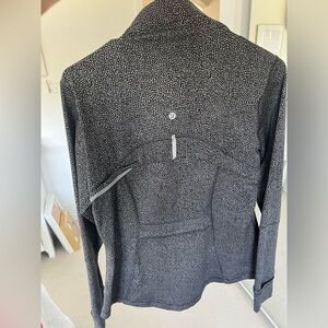 lulu align jacket!